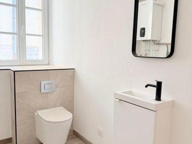 Appartement 1 chambres, Salins Franche 39110 ELS102759324