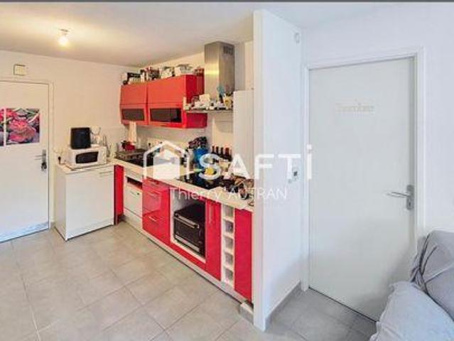 Appartement 1 chambres, Sarzeau Bretagne 56370 DS102705919