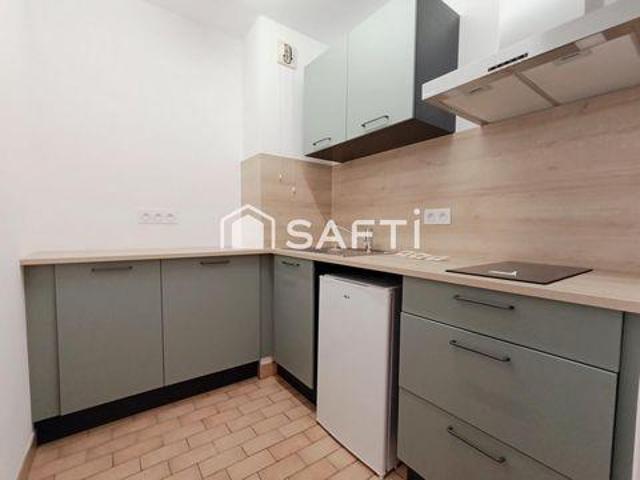 Appartement 1 chambres, Saumur Pays de la Loire 49400 DLS102919397