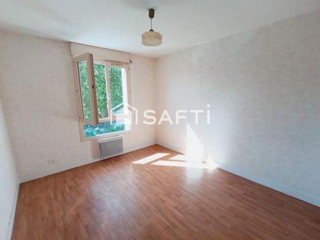 Appartement 1 chambres, Saumur Pays de la Loire 49400 ES102919397
