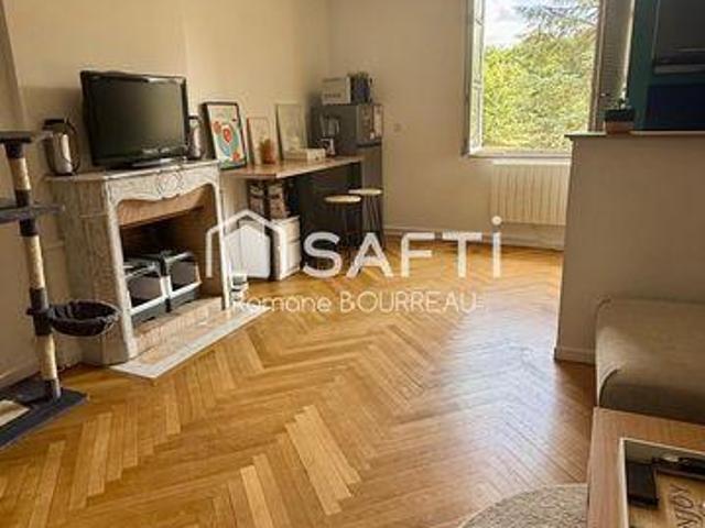 Appartement 1 chambres, Savonnieres Centre 37510 DS105253481