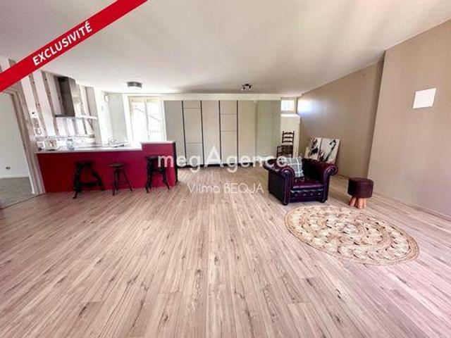 Appartement 1 chambres, Sens Bourgogne 89100 DS103598725