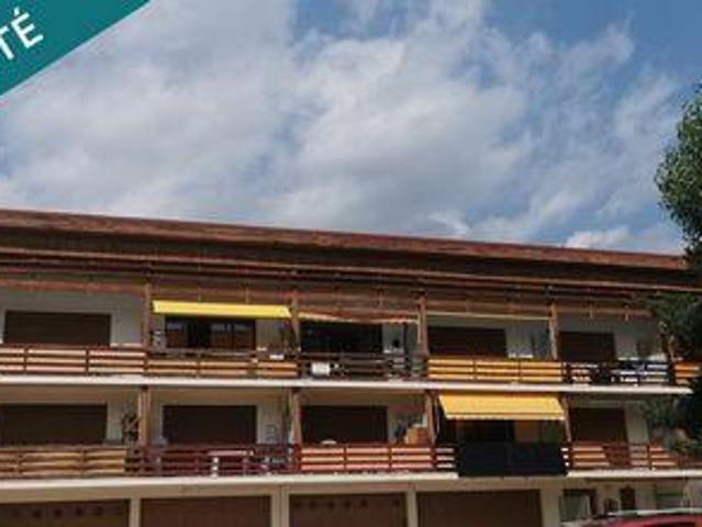 Appartement 1 chambres, Seranon Provence 06750 DLS105138709