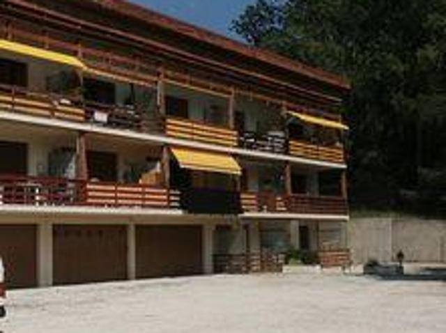 Appartement 1 chambres, Seranon Provence 06750 ELS105138709