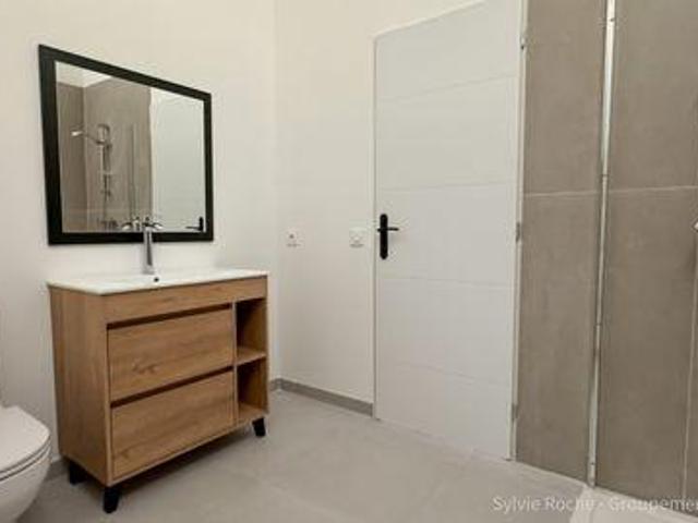 Appartement 1 chambres, Sérignan Du Comtat Provence Alpes Côte d'Azur 84830 ES96310513