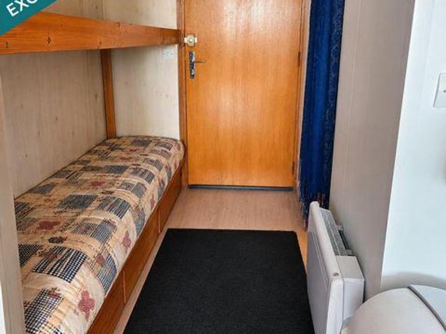 Appartement 1 chambres, Seyne Provence 04140 DS103156323
