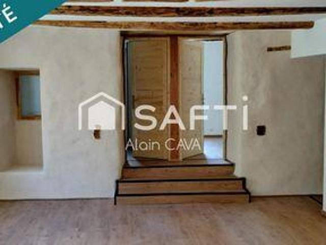 Appartement 1 chambres, Seyne Provence 04140 DS103743599