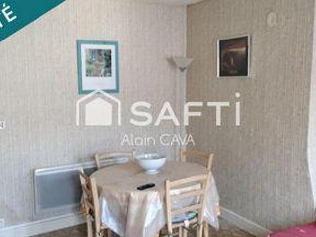 Appartement 1 chambres, Seyne Provence 04140 ES106201329