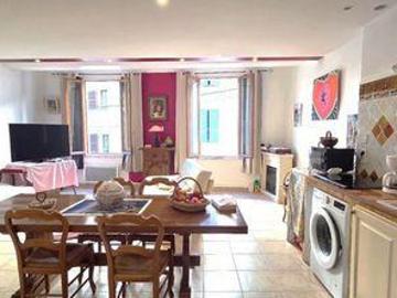Appartement 1 chambres, Signes Provence 83870 DS102209584