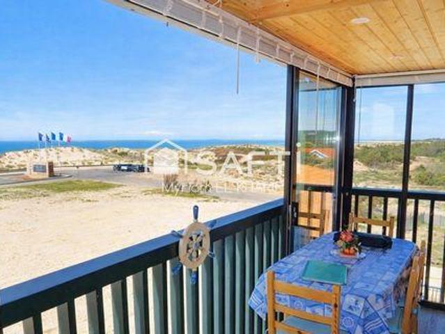 Appartement 1 chambres, Soulac Aquitaine 33780 DS101059473