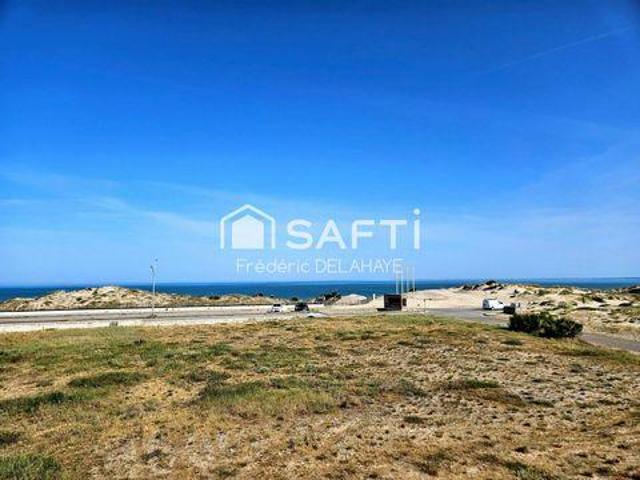 Appartement 1 chambres, Soulac Aquitaine 33780 DS103156414