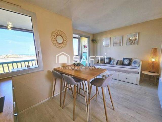 Appartement 1 chambres, Soulac Aquitaine 33780 ES103156414