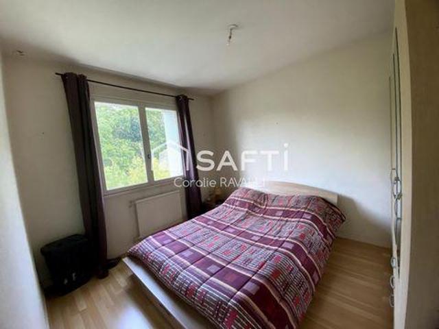 Appartement 1 chambres, Soyaux Poitou 16800 DS99088741