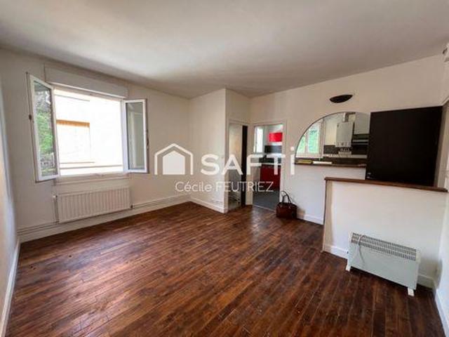 Appartement 1 chambres, Tulle Limousin 19000 DS101519915