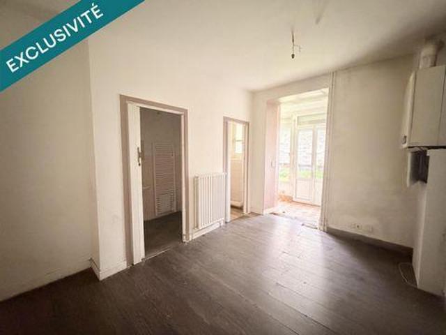 Appartement 1 chambres, Tulle Limousin 19000 DS103415185