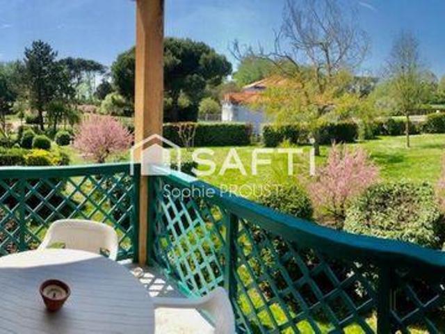 Appartement 1 chambres, Talmont Pays de la Loire 85440 DS100775646