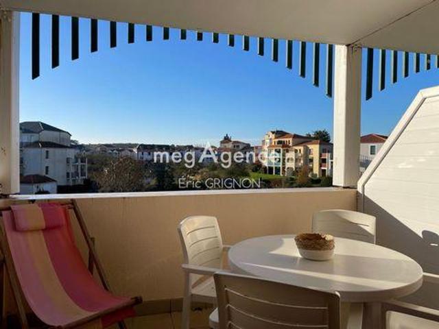 Appartement 1 chambres, Talmont Pays de la Loire 85440 DS101027046