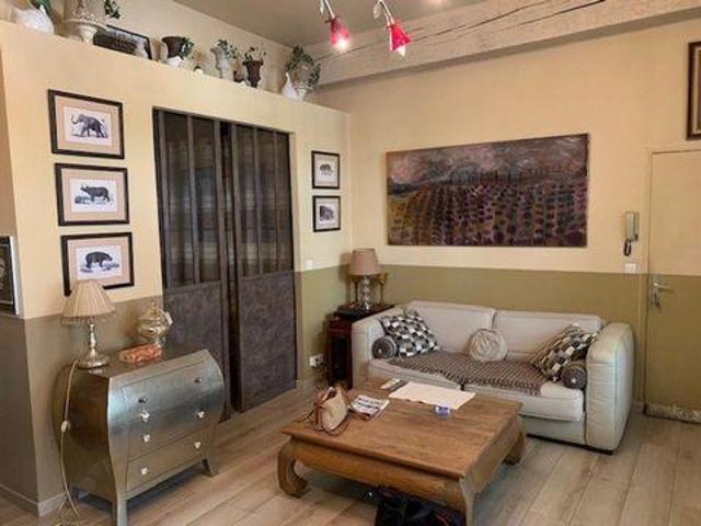 Appartement 1 chambres, Tarascon Provence 13150 DS104944938