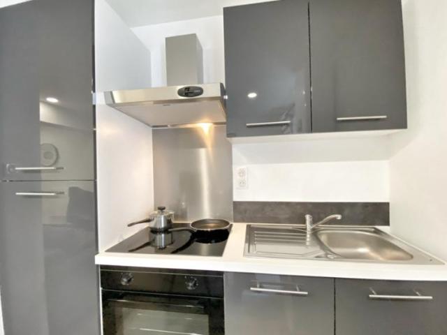 Appartement 1 chambres, Terville Terville DS103153534
