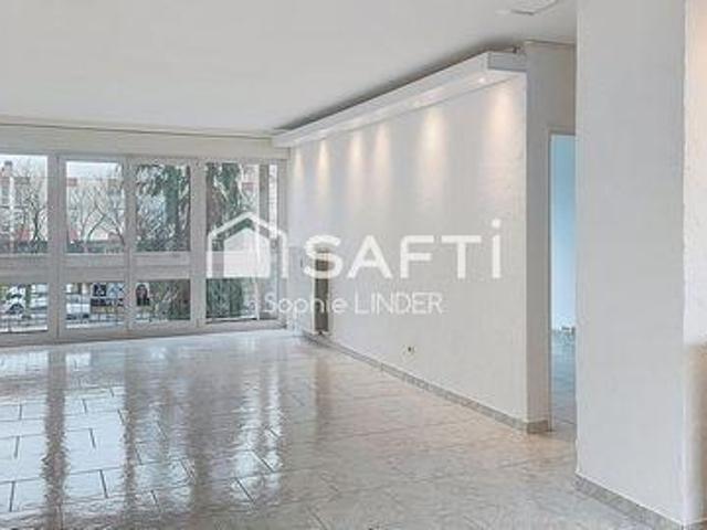 Appartement 1 chambres, Thionville Lorraine 57100 DS99289926