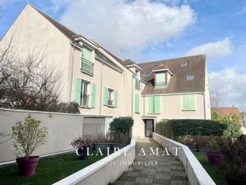 Appartement 1 chambres, Thoiry Île 78770 DS103122598