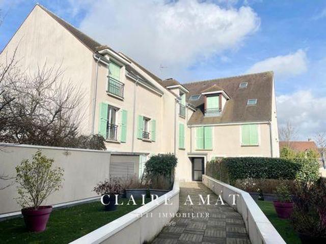 Appartement 1 chambres, Thoiry Île 78770 DS103122598