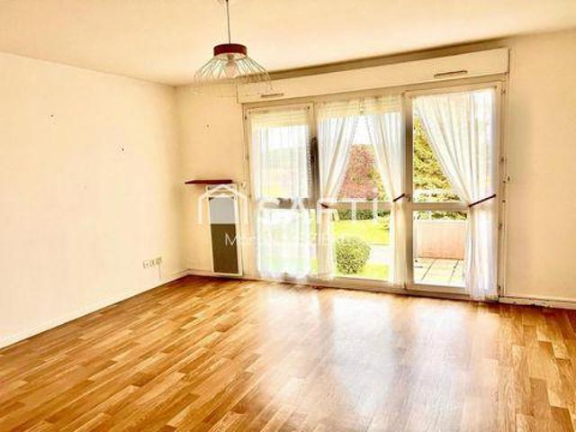 Appartement 1 chambres, Thorigny Bourgogne 89260 DS103743294