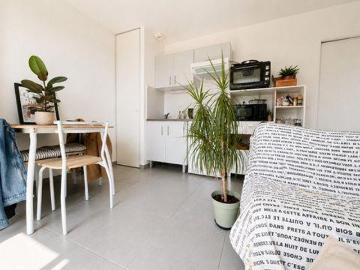 Appartement 1 chambres, Thouare Pays de la Loire 44470 ES102556594