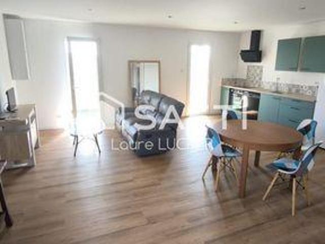 Appartement 1 chambres, Toulon Provence 83000 DS100613827