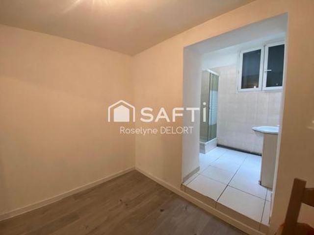 Appartement 1 chambres, Toulon Provence 83000 DS100822744