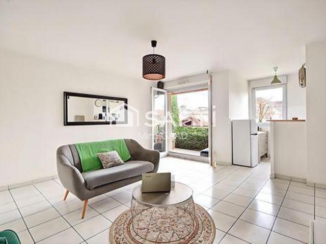 Appartement 1 chambres, Toulouse Midi 31200 DS103577142