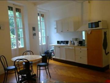 Appartement 1 chambres, Toulouse Toulouse 31000 ES89134737
