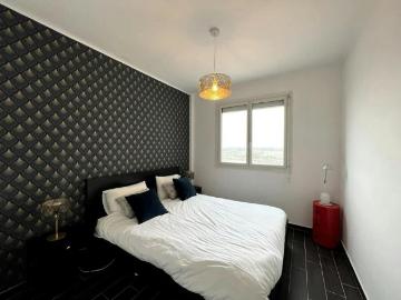 Appartement 1 chambres, Toulouse Toulouse 31200 ES101111454