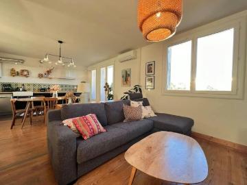 Appartement 1 chambres, Toulouse Toulouse 31300 DS100049326
