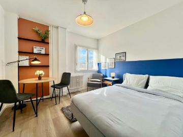 Appartement 1 chambres, Toulouse Toulouse 31300 DS100049360