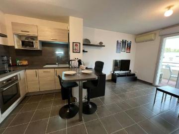 Appartement 1 chambres, Toulouse Toulouse 31300 ES100049306