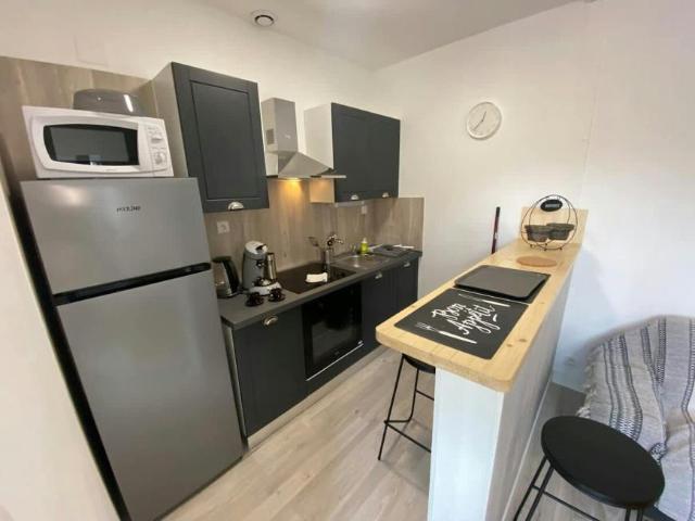 Appartement 1 chambres, Toulouse Toulouse 31300 ES103612978