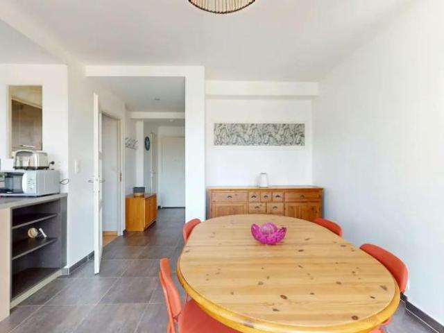 Appartement 1 chambres, Toulouse Toulouse 31500 DS105397061