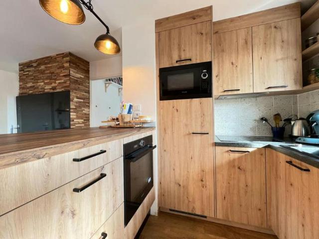 Appartement 1 chambres, Toulouse Toulouse 31500 ES103959663