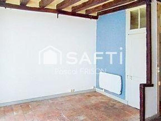 Appartement 1 chambres, Tours Centre 37000 DS102208685