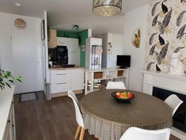 Appartement 1 chambres, Tours Centre 37100 DS100739410