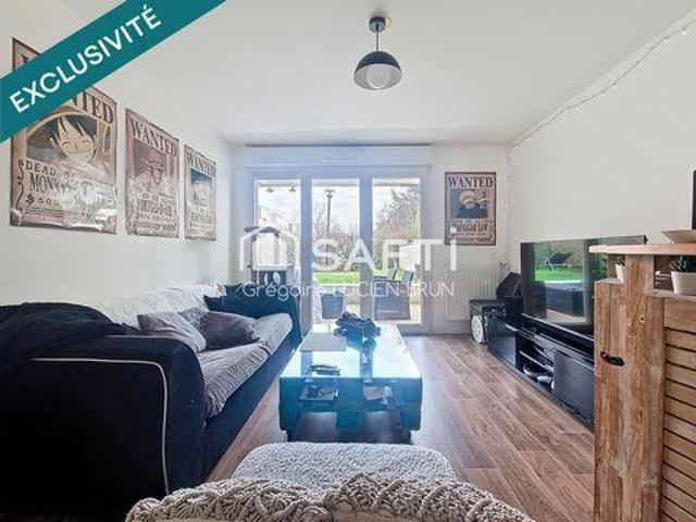 Appartement 1 chambres, Tours Centre 37100 DS101890890