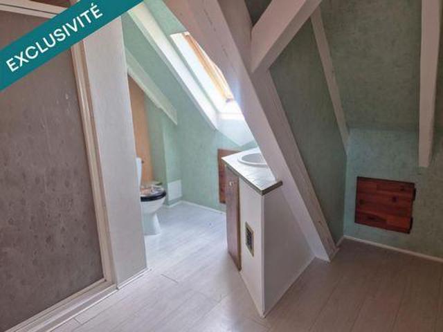 Appartement 1 chambres, Uffholtz Alsace 68700 DLS105039284