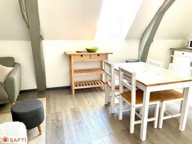 Appartement 1 chambres, Valenciennes Nord 59300 DS99733853