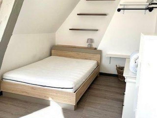 Appartement 1 chambres, Valenciennes Nord 59300 ES99733853