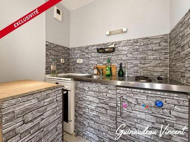 Appartement 1 chambres, Vallet Pays de la Loire 44330 DS105381684
