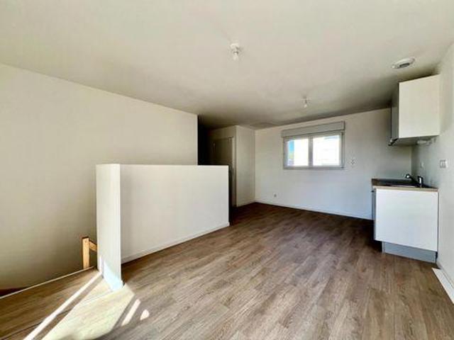 Appartement 1 chambres, Vallet Pays de la Loire 44330 ES100851817
