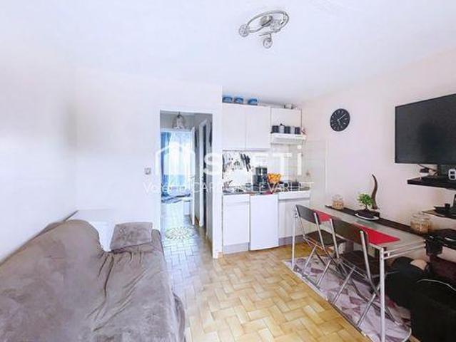 Appartement 1 chambres, Valras Languedoc 34350 DS100576826