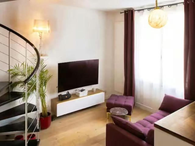 Appartement 1 chambres, Vanves Vanves 92170 DLS103654283
