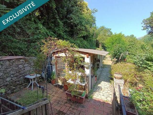 Appartement 1 chambres, Vence Provence 06140 DLS103700410